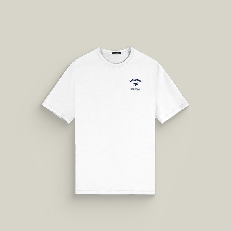 Angeleno Cumulus T-Shirt